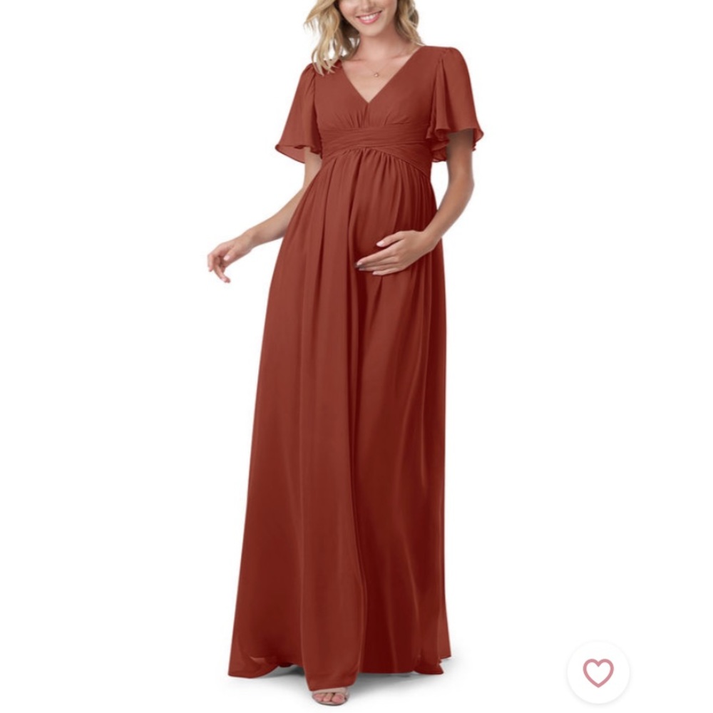Maternity Gown